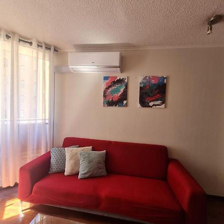 San Ignacio Suite Σαντιάγκο Εξωτερικό φωτογραφία