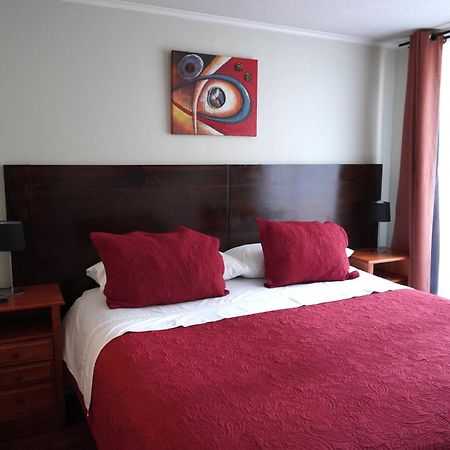 San Ignacio Suite Σαντιάγκο Εξωτερικό φωτογραφία