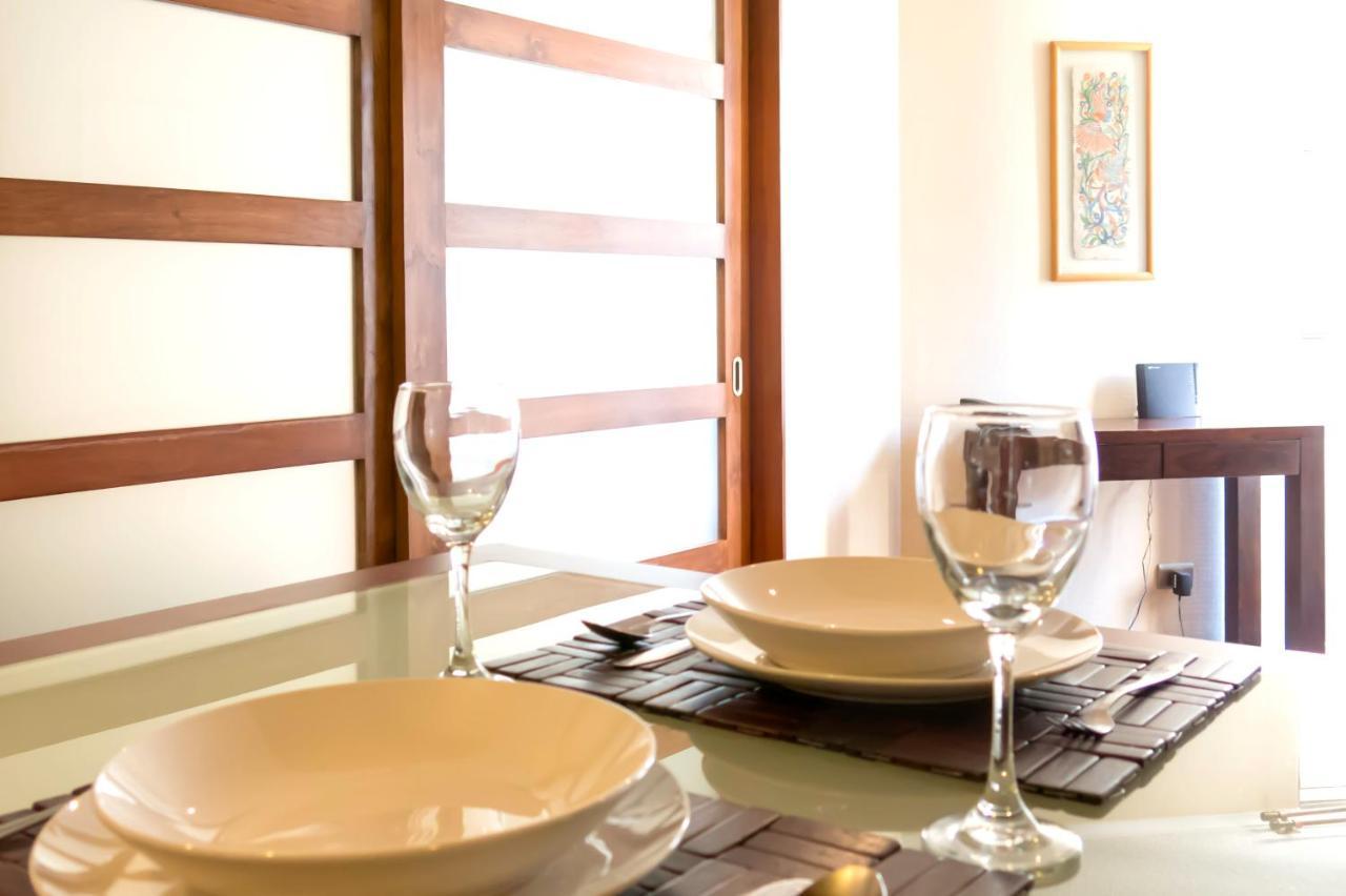 San Ignacio Suite Σαντιάγκο Εξωτερικό φωτογραφία