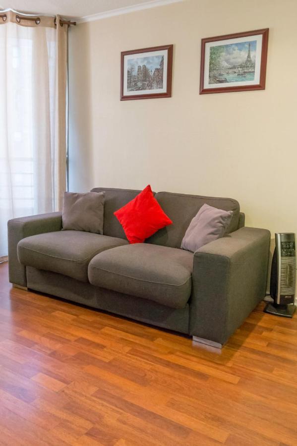 San Ignacio Suite Σαντιάγκο Εξωτερικό φωτογραφία