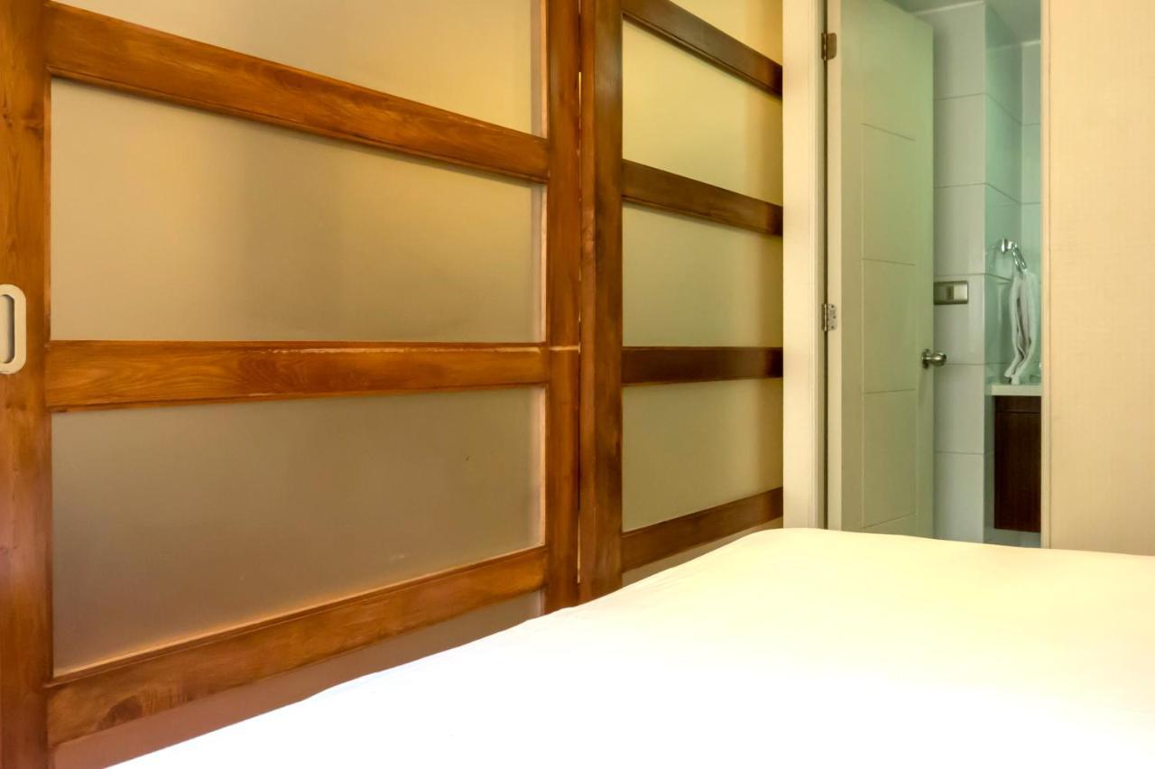 San Ignacio Suite Σαντιάγκο Εξωτερικό φωτογραφία
