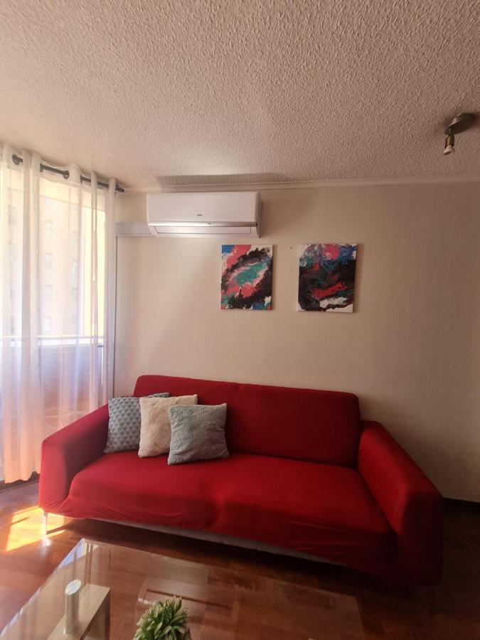 San Ignacio Suite Σαντιάγκο Εξωτερικό φωτογραφία
