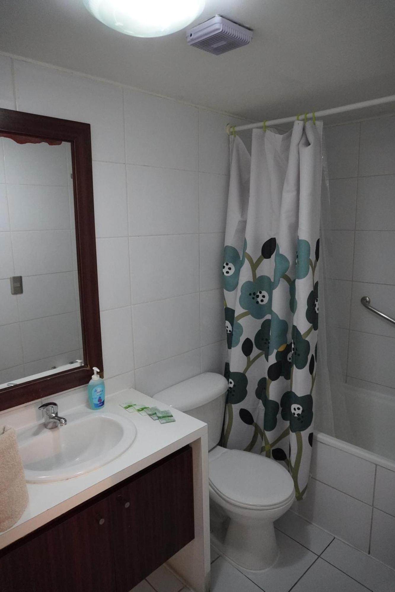 San Ignacio Suite Σαντιάγκο Εξωτερικό φωτογραφία