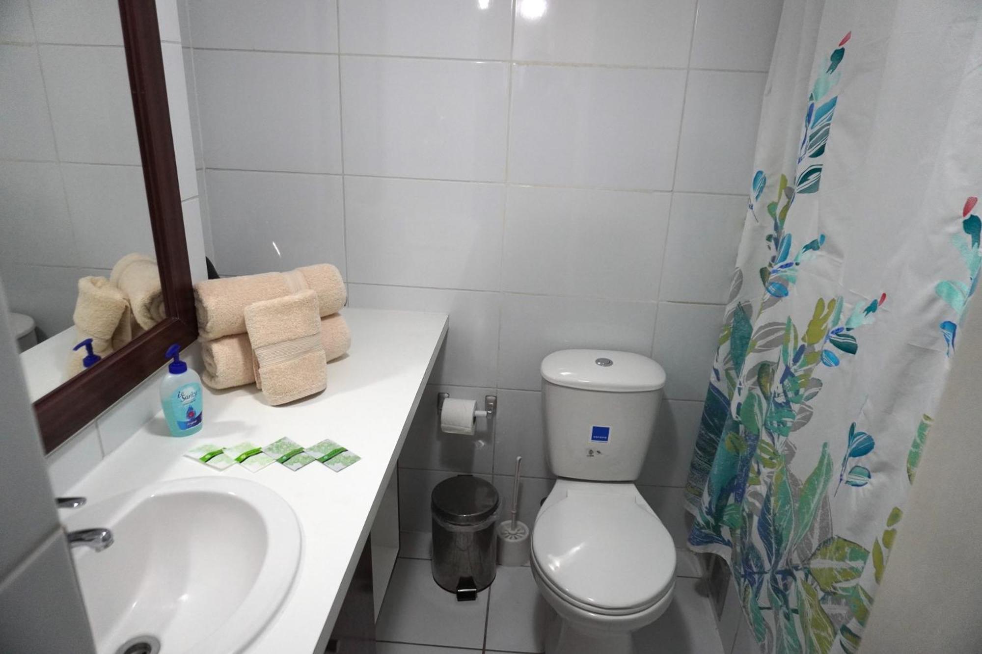 San Ignacio Suite Σαντιάγκο Εξωτερικό φωτογραφία