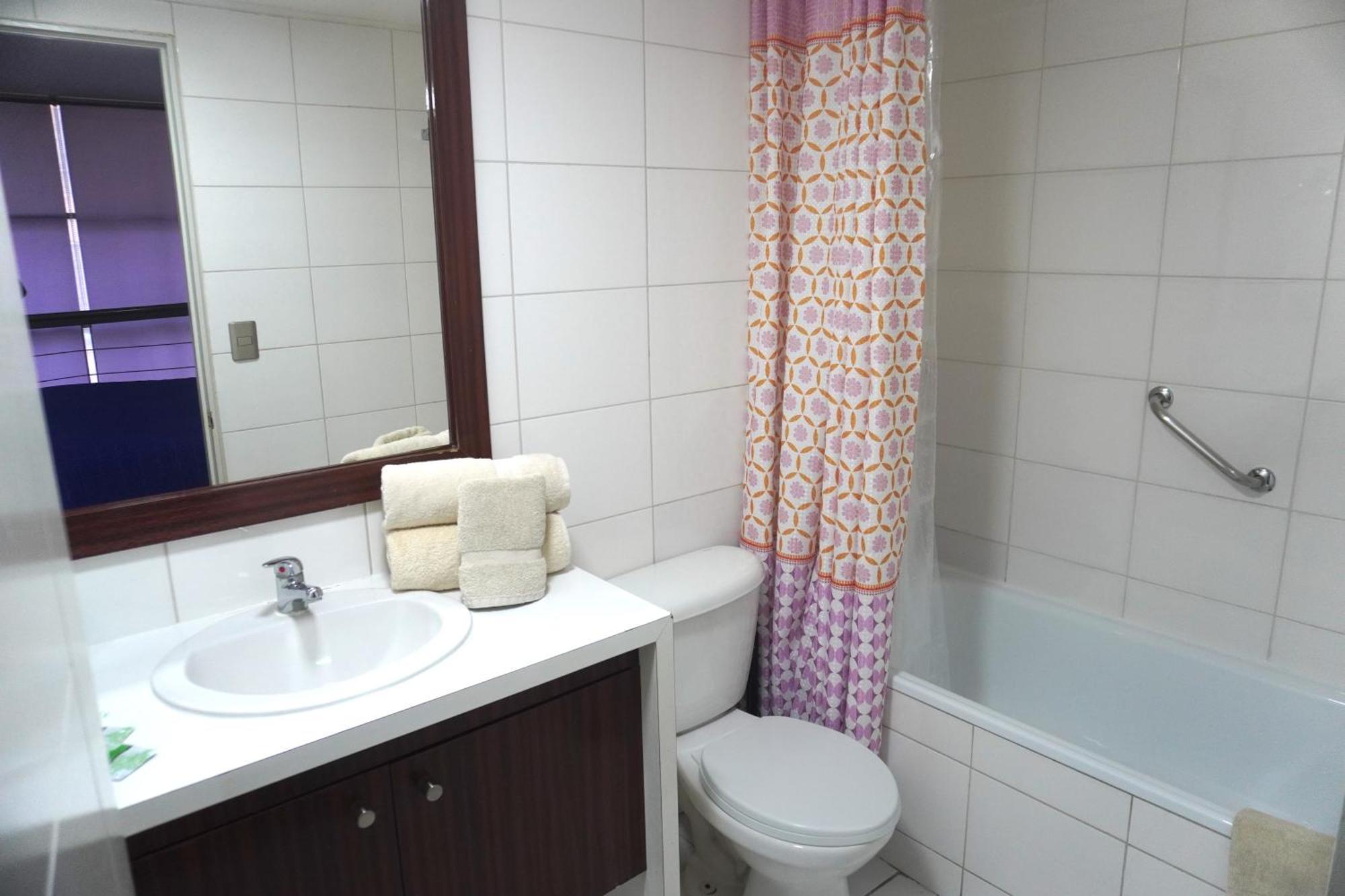 San Ignacio Suite Σαντιάγκο Εξωτερικό φωτογραφία