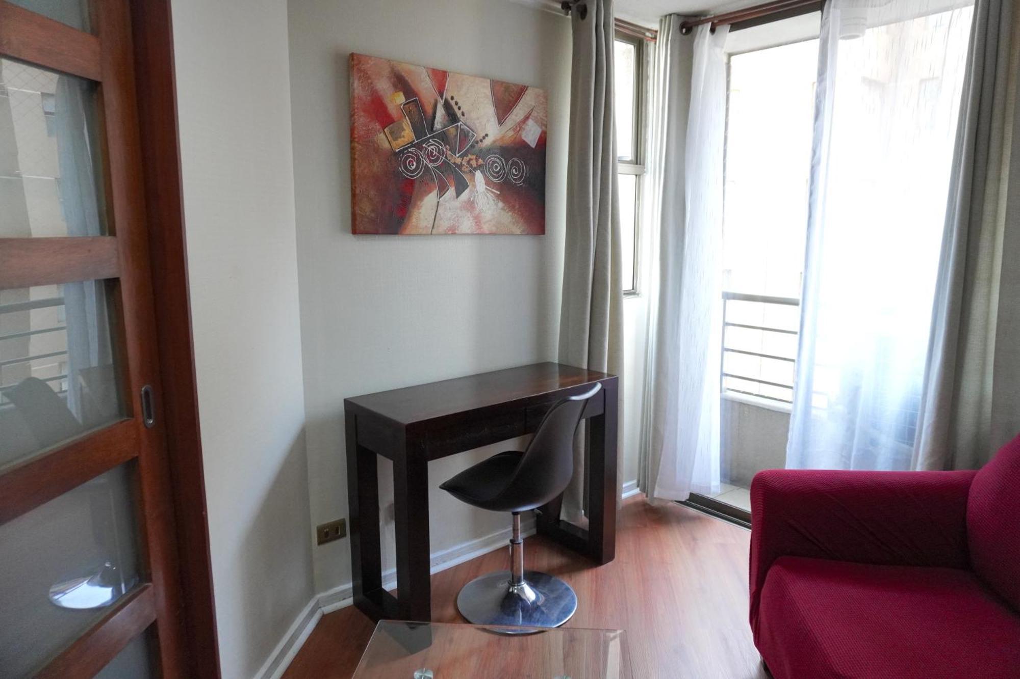 San Ignacio Suite Σαντιάγκο Εξωτερικό φωτογραφία