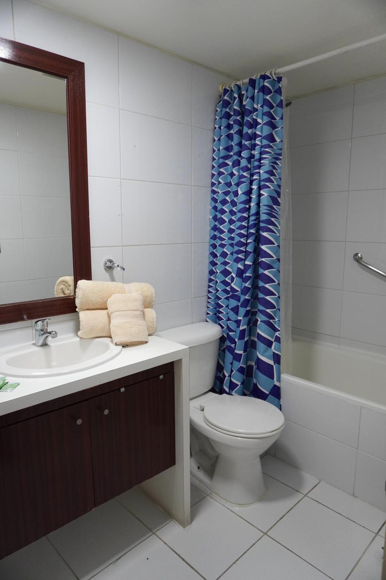 San Ignacio Suite Σαντιάγκο Εξωτερικό φωτογραφία