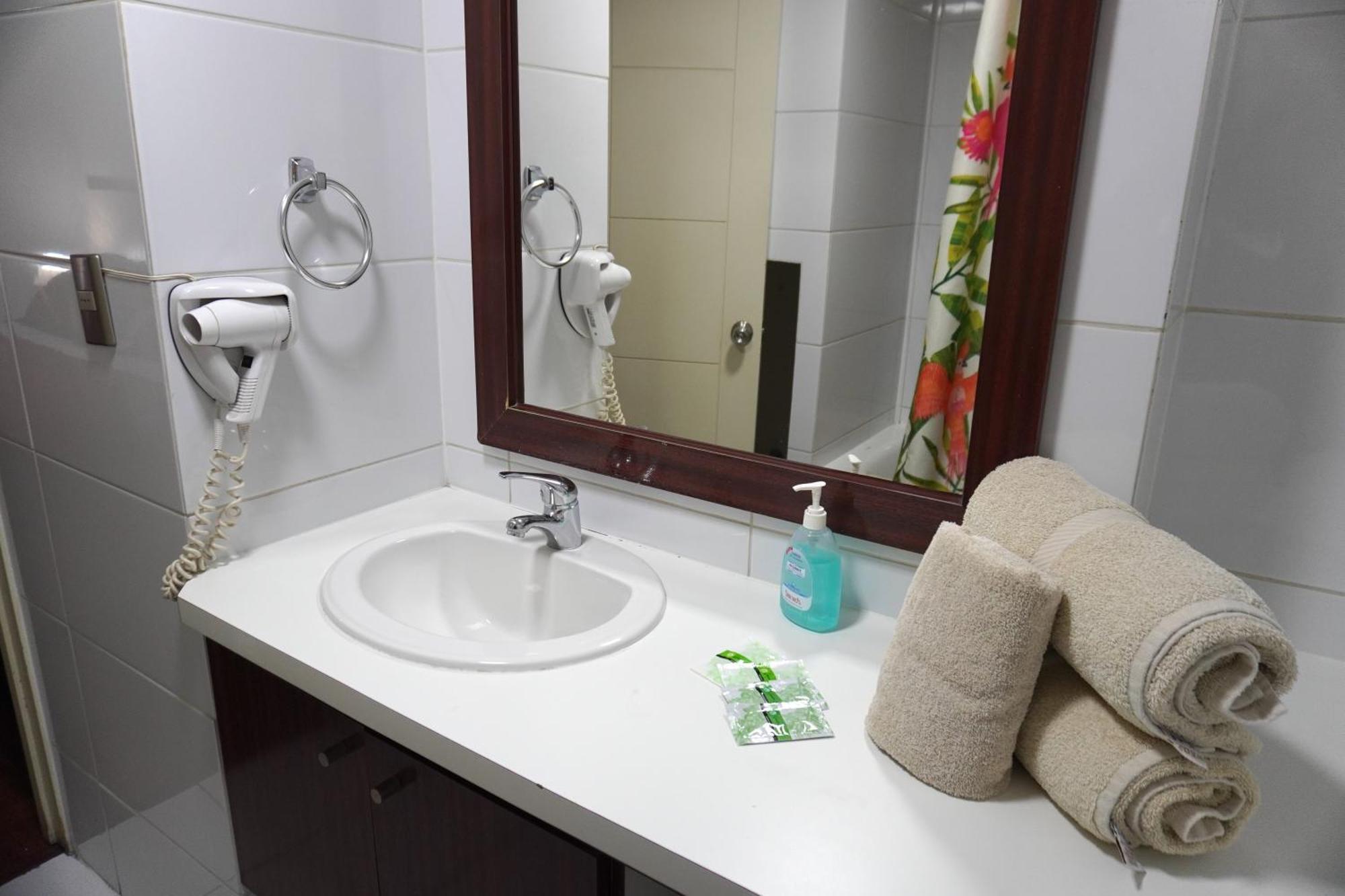 San Ignacio Suite Σαντιάγκο Εξωτερικό φωτογραφία